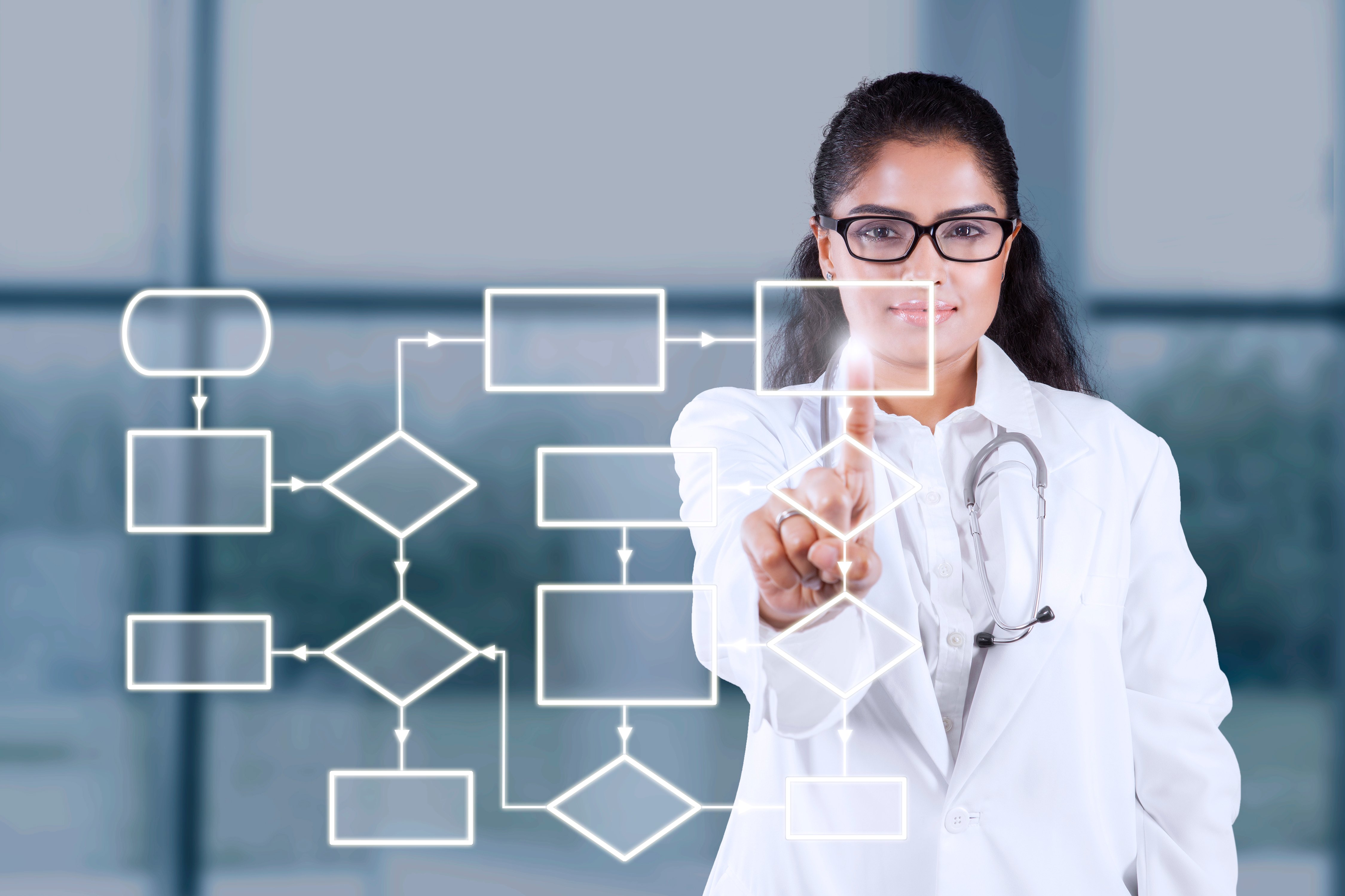 4 Ways Health IT Allows Physicians to Put the Patient First