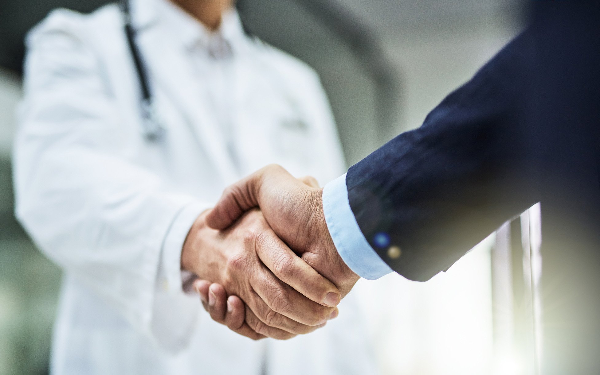How to be Prepared for Mergers and Acquisitions in Healthcare