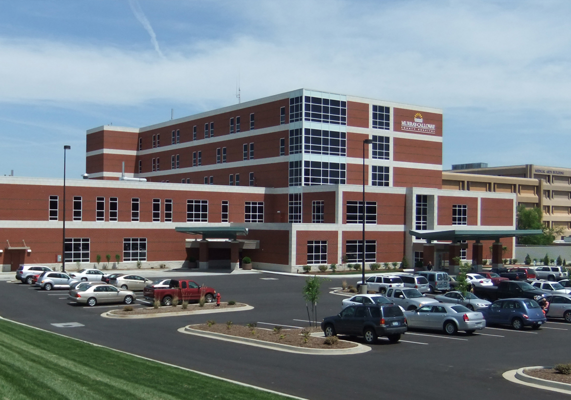 Implementation Success and Comeback: Murray Calloway County Hospital