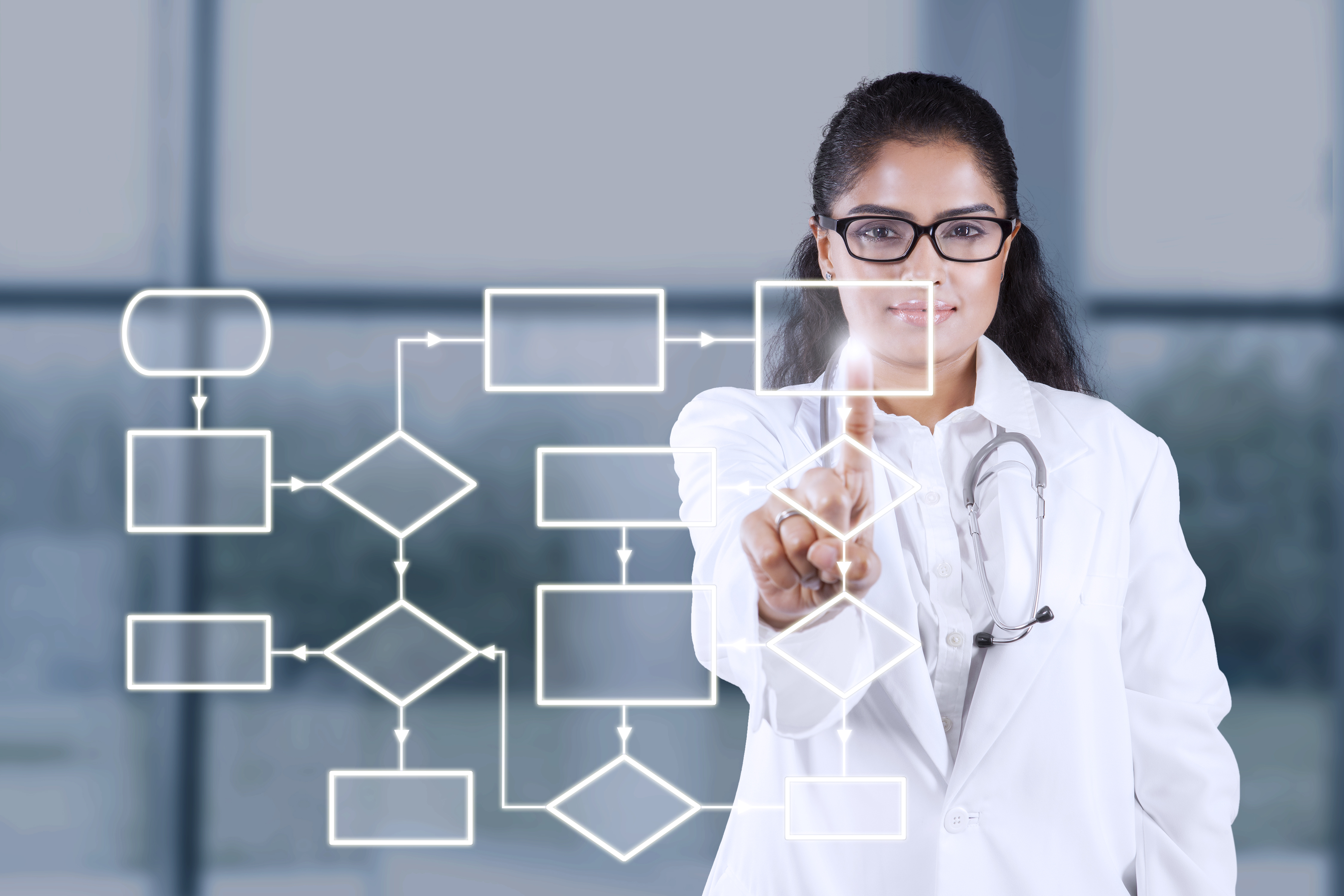 Hospital Administrators – 3 Steps to Turn Your Workflow Woes into Wins